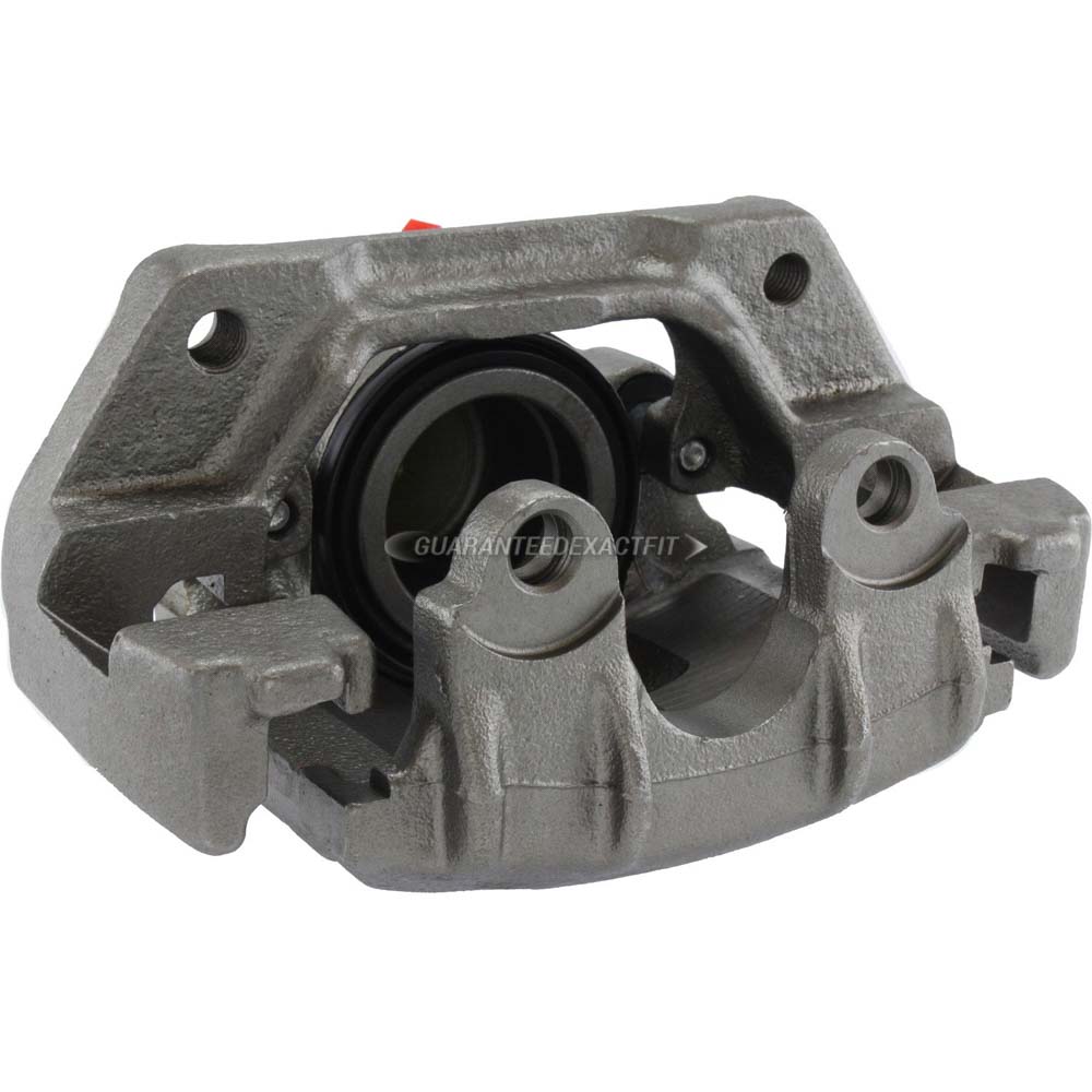 1994 Bmw 740 Brake Caliper
