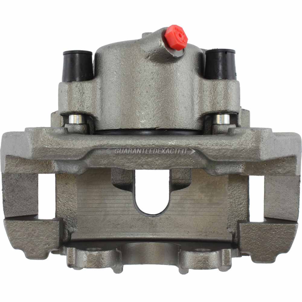 1994 Bmw 740 Brake Caliper