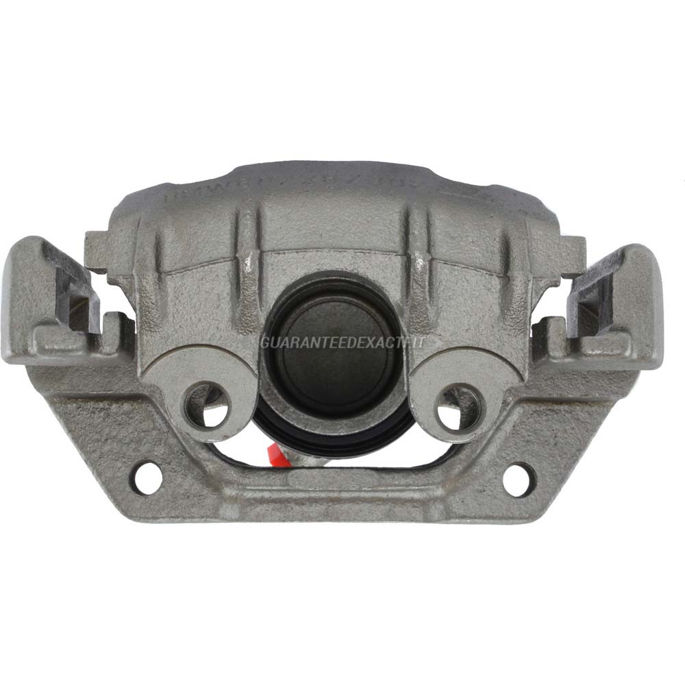 1994 Bmw 740 Brake Caliper