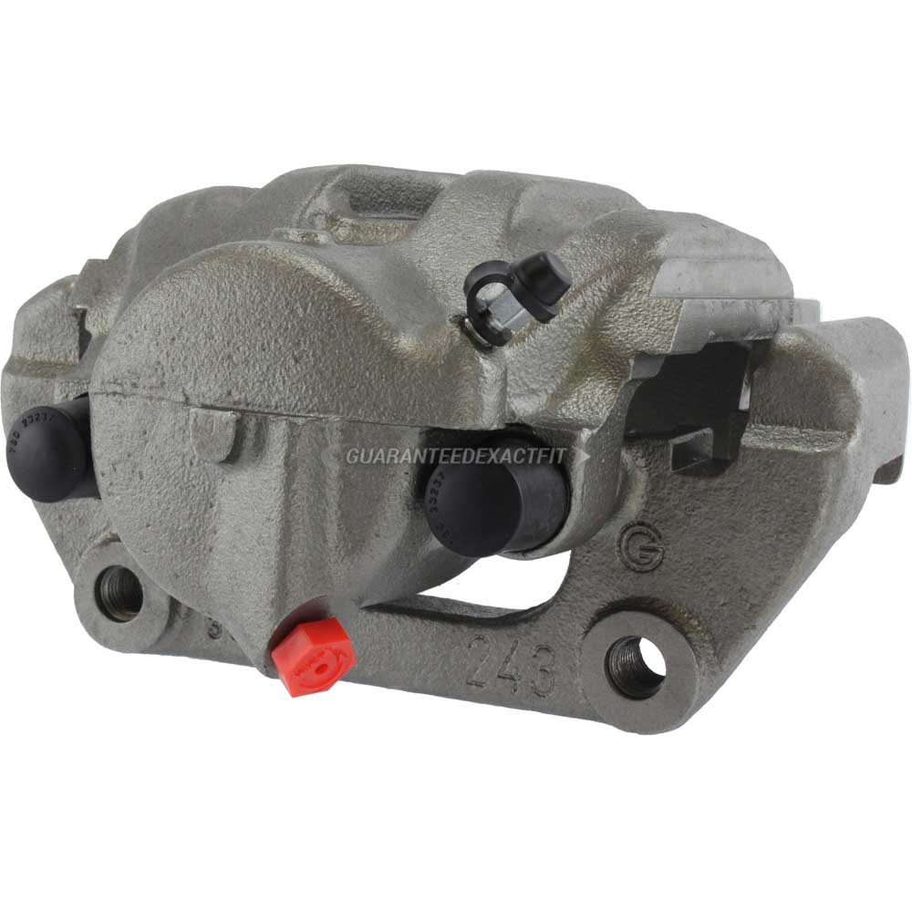 1994 Bmw 740 Brake Caliper
