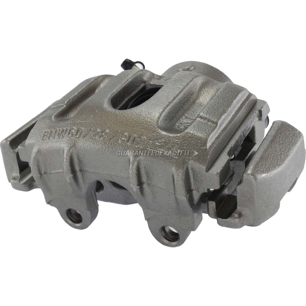 1994 Bmw 740 Brake Caliper
