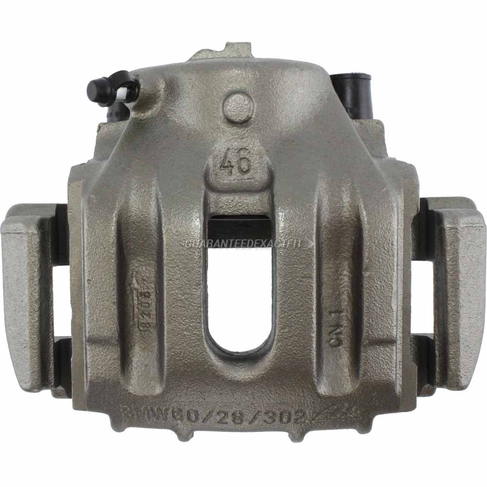 1994 Bmw 740 Brake Caliper