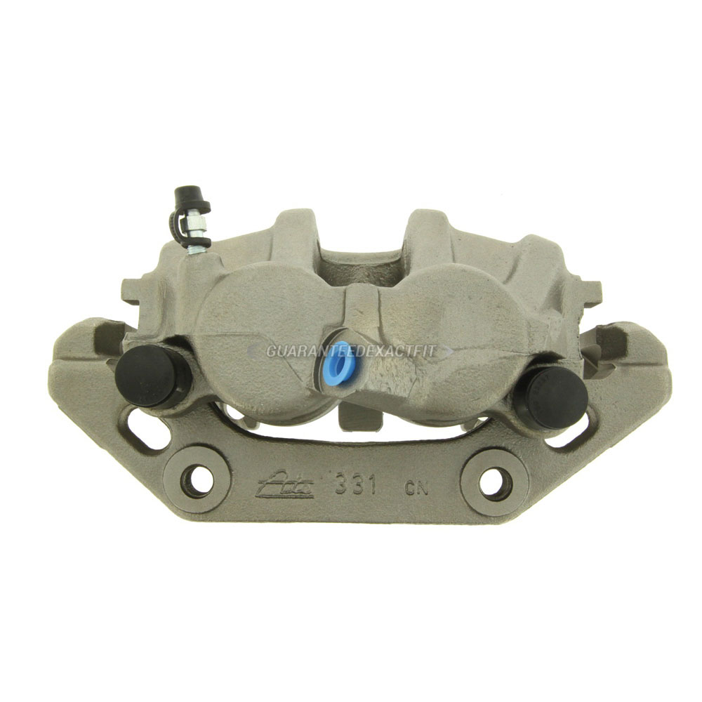 2000 Bmw Z8 Brake Caliper