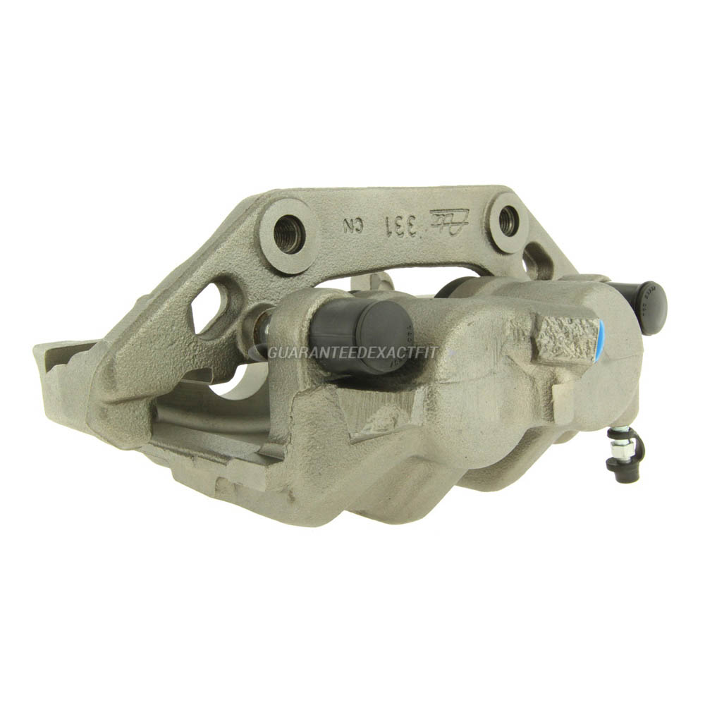 2000 Bmw Z8 Brake Caliper