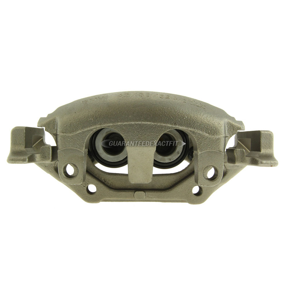 2000 Bmw Z8 Brake Caliper