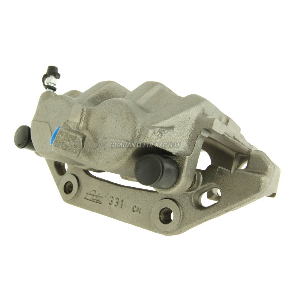 2000 Bmw Z8 Brake Caliper