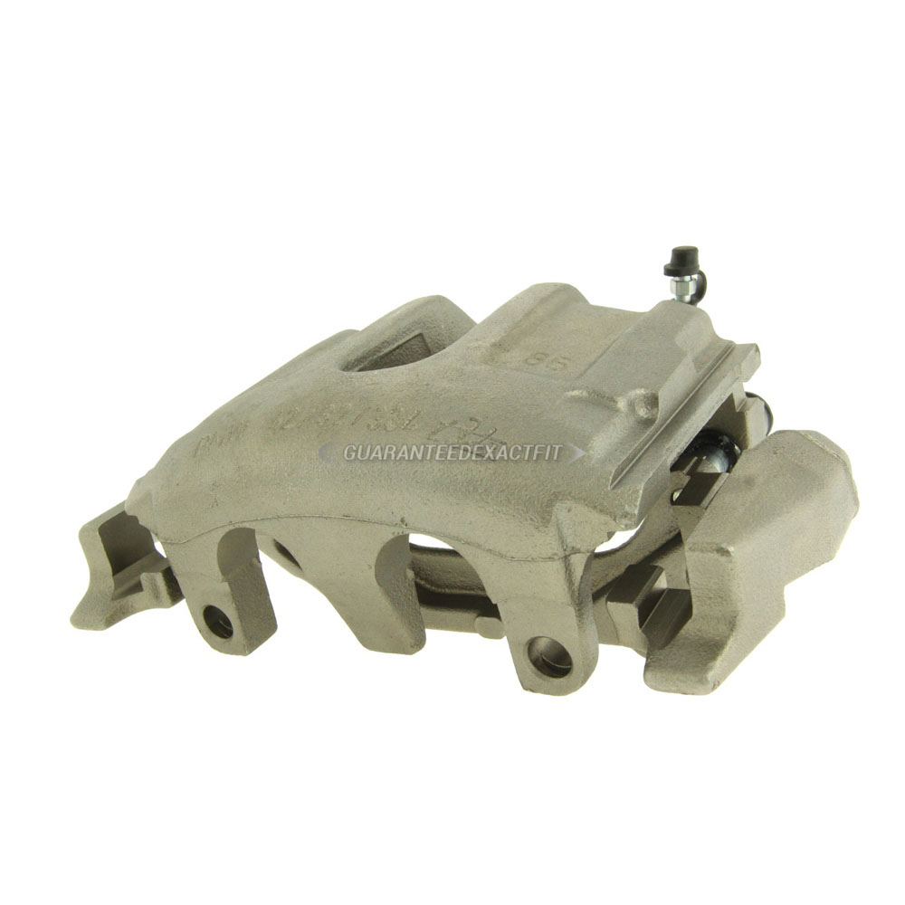 2000 Bmw Z8 Brake Caliper