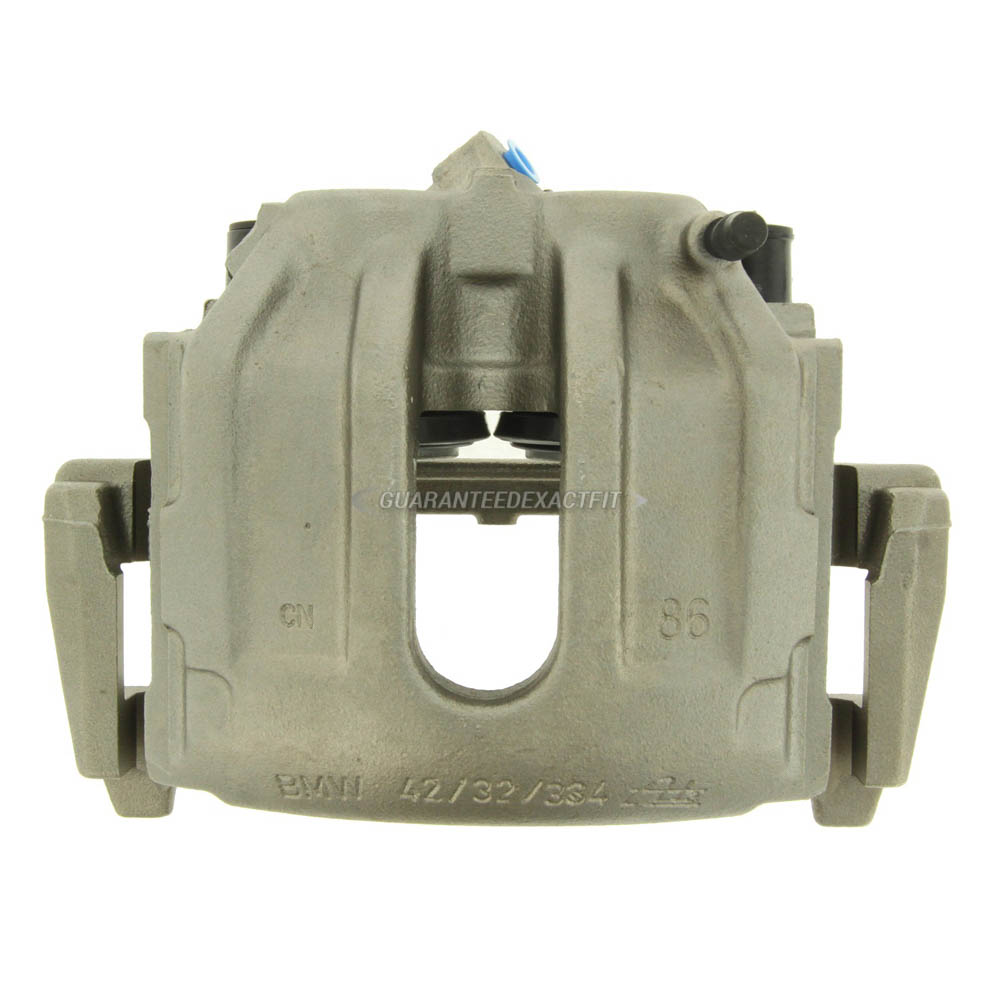 2000 Bmw Z8 Brake Caliper