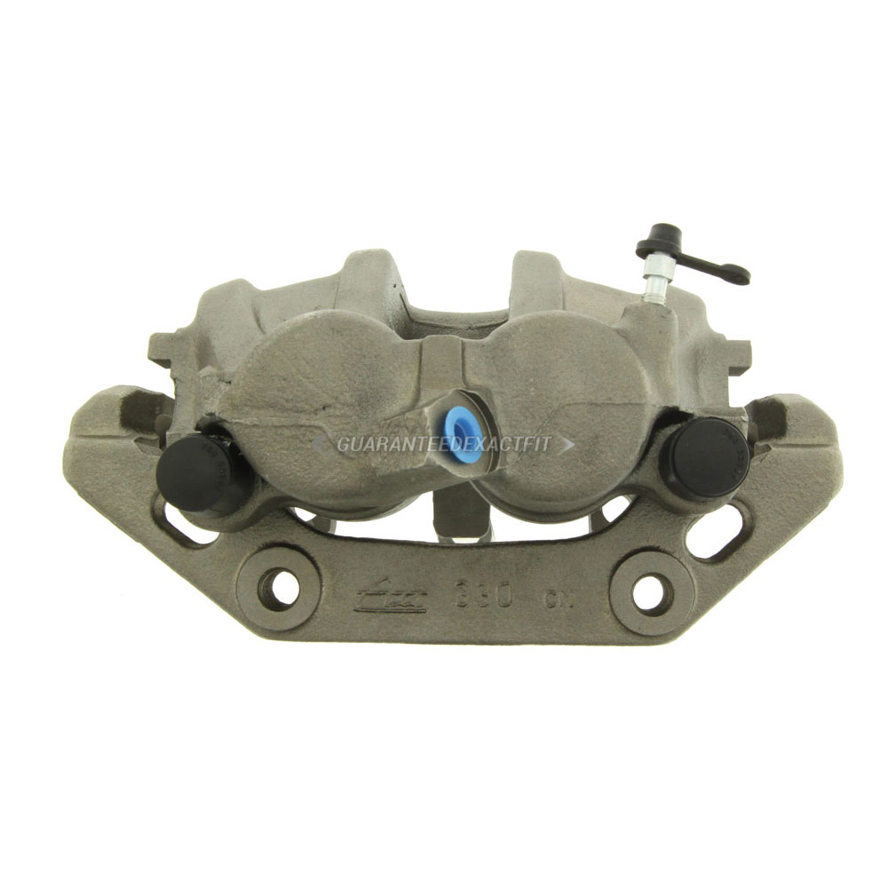2000 Bmw Z8 Brake Caliper