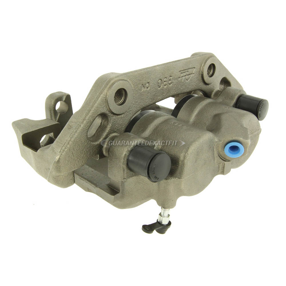 2000 Bmw Z8 Brake Caliper