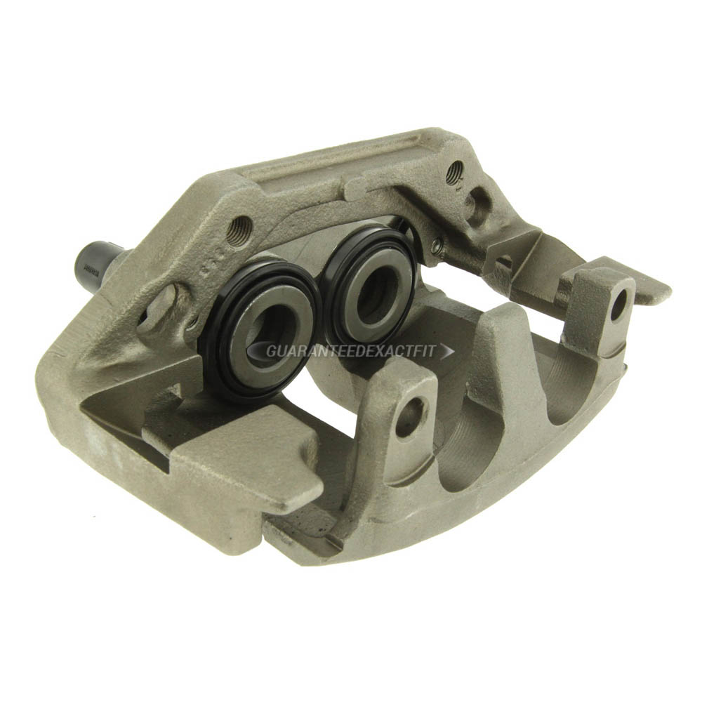 2000 Bmw Z8 Brake Caliper