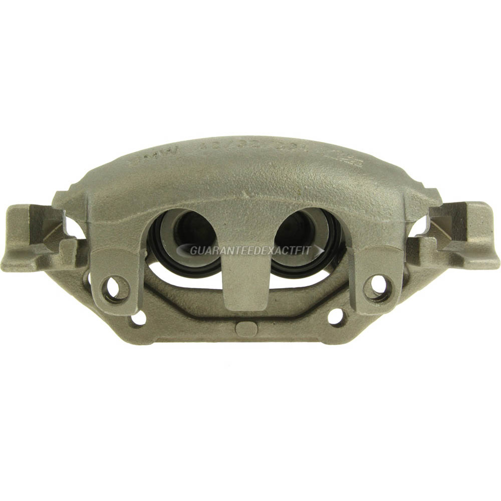 2000 Bmw Z8 Brake Caliper