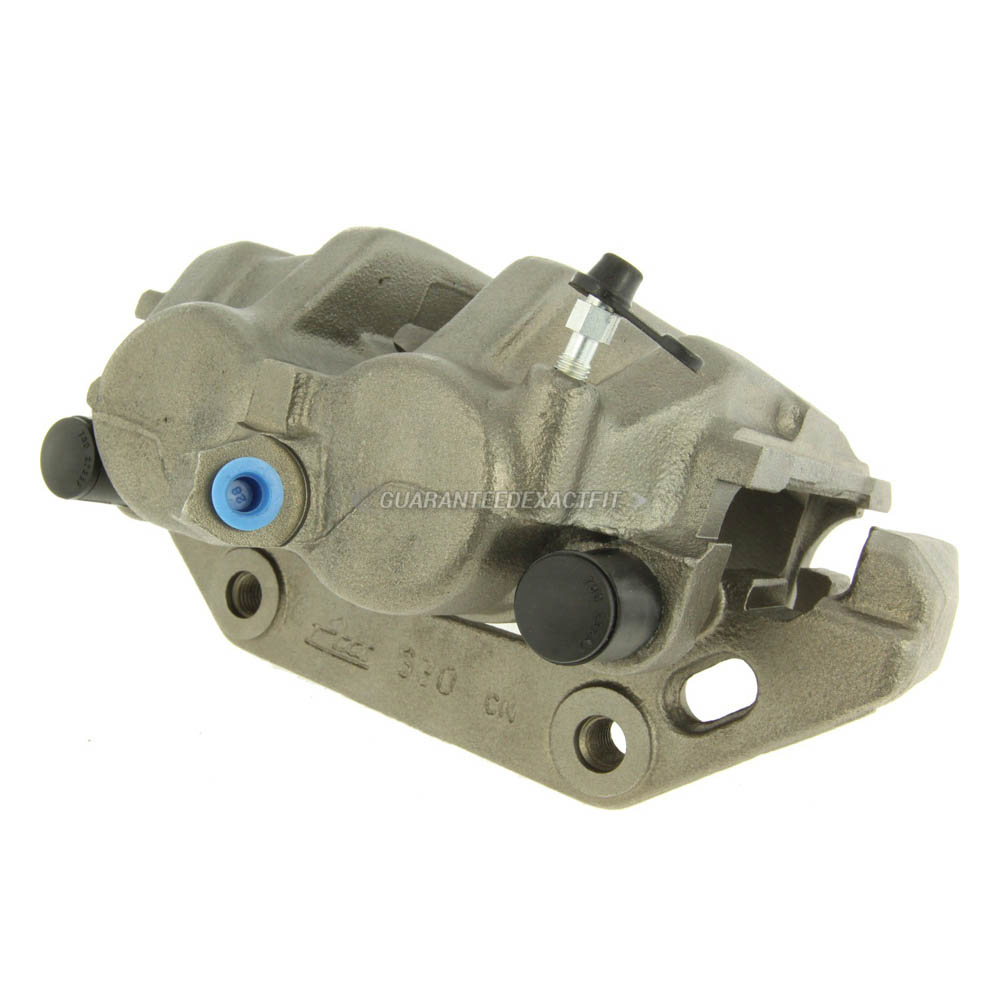 2000 Bmw Z8 Brake Caliper