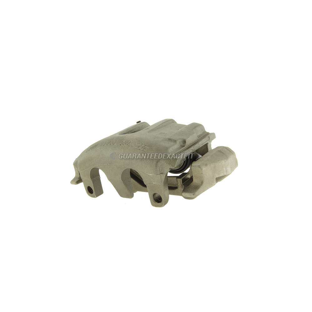2000 Bmw Z8 Brake Caliper
