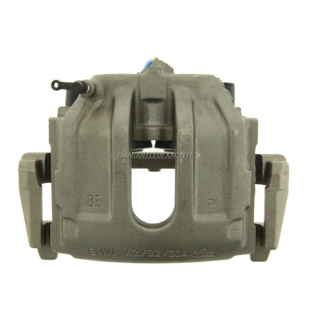 2000 Bmw Z8 Brake Caliper