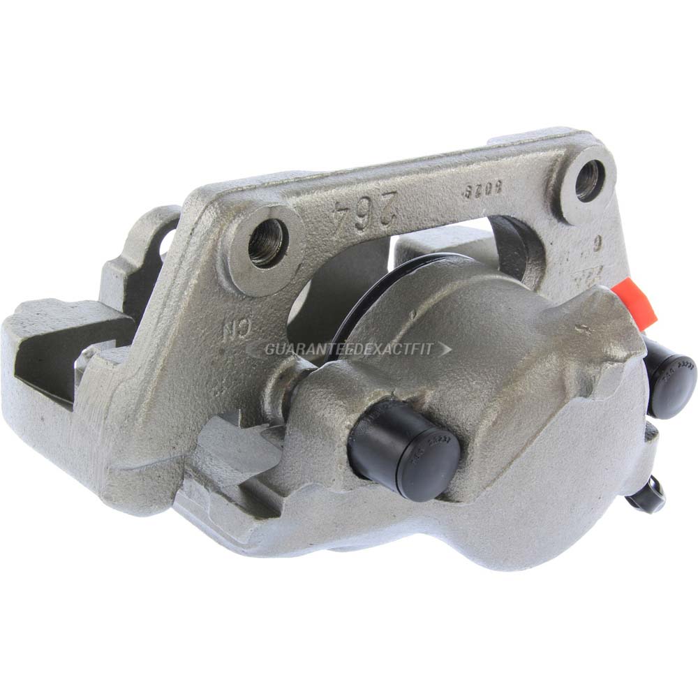 1996 Bmw M3 Brake Caliper