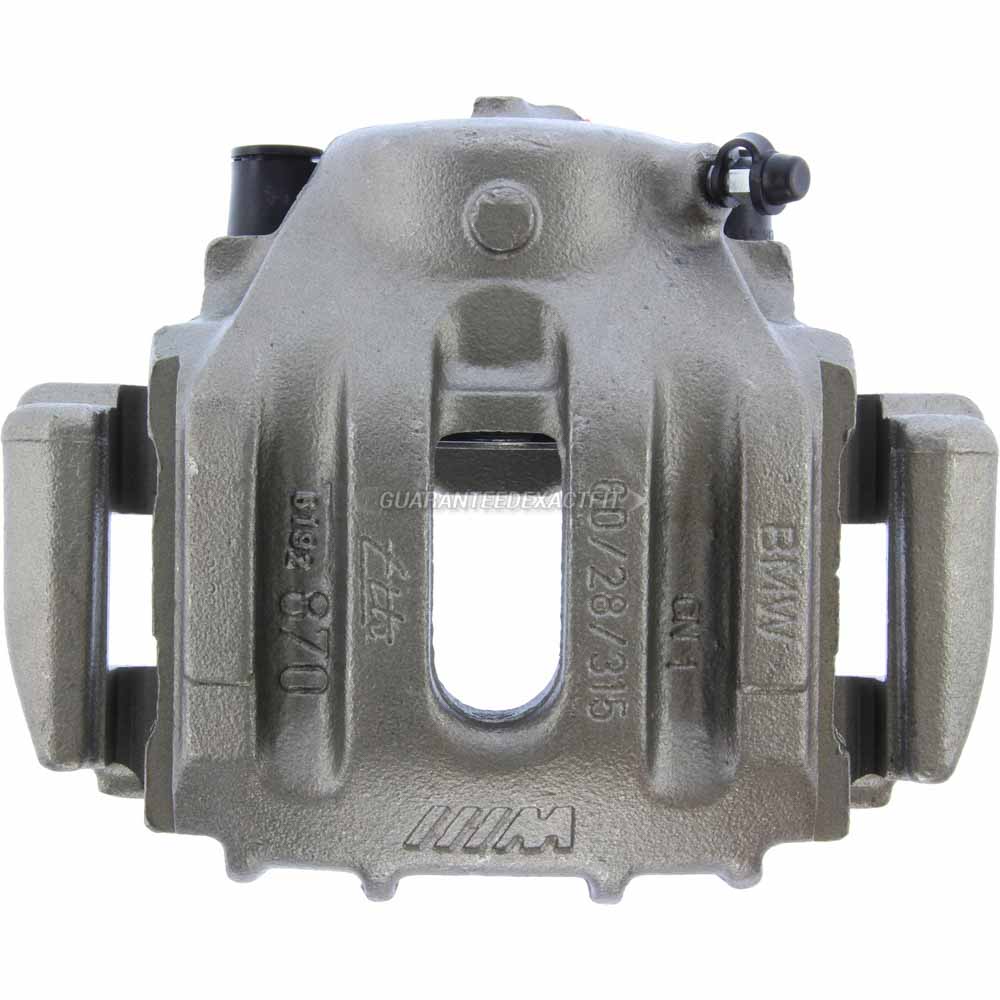 1996 Bmw M3 Brake Caliper