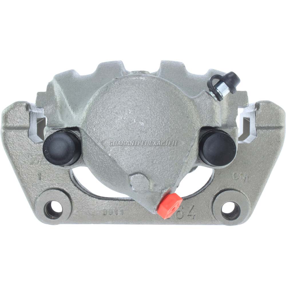 2000 Bmw Z3 Brake Caliper