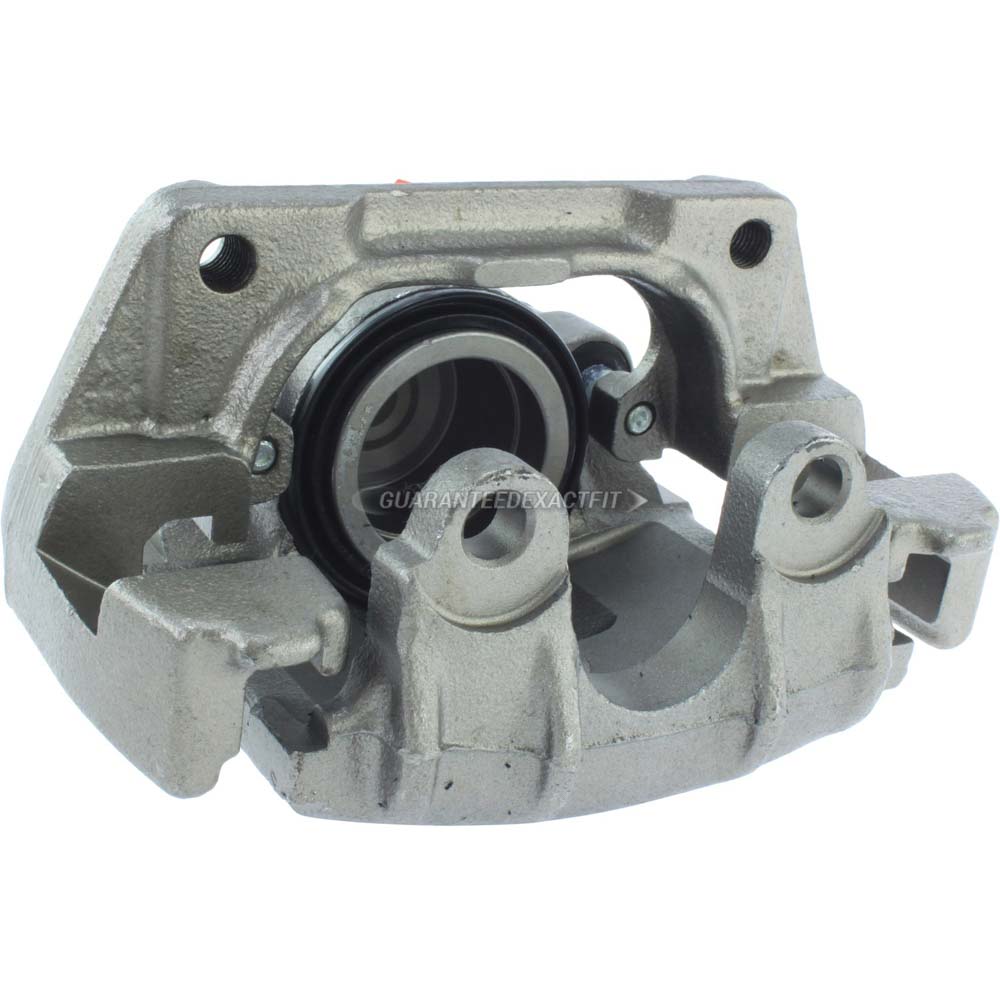 2000 Bmw Z3 Brake Caliper