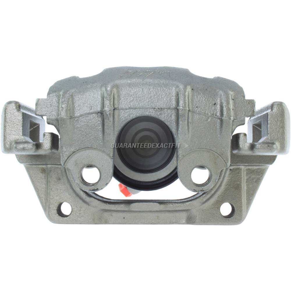 2000 Bmw Z3 Brake Caliper