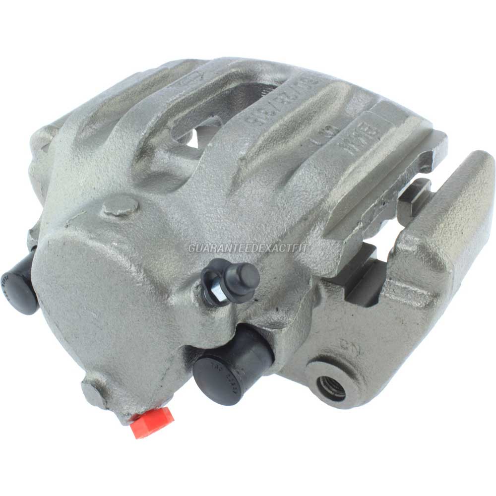 2000 Bmw Z3 Brake Caliper