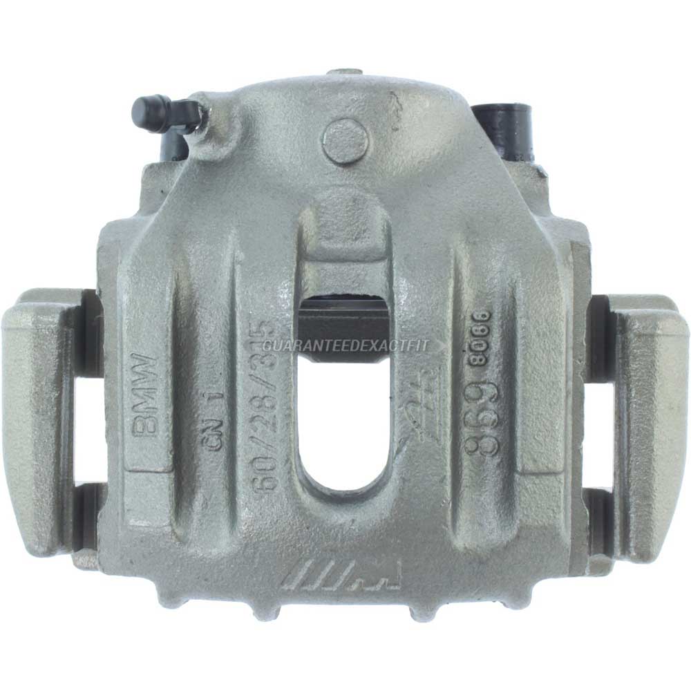 2000 Bmw Z3 Brake Caliper