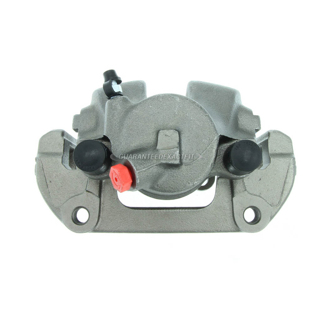 2003 Bmw 325Ci Brake Caliper