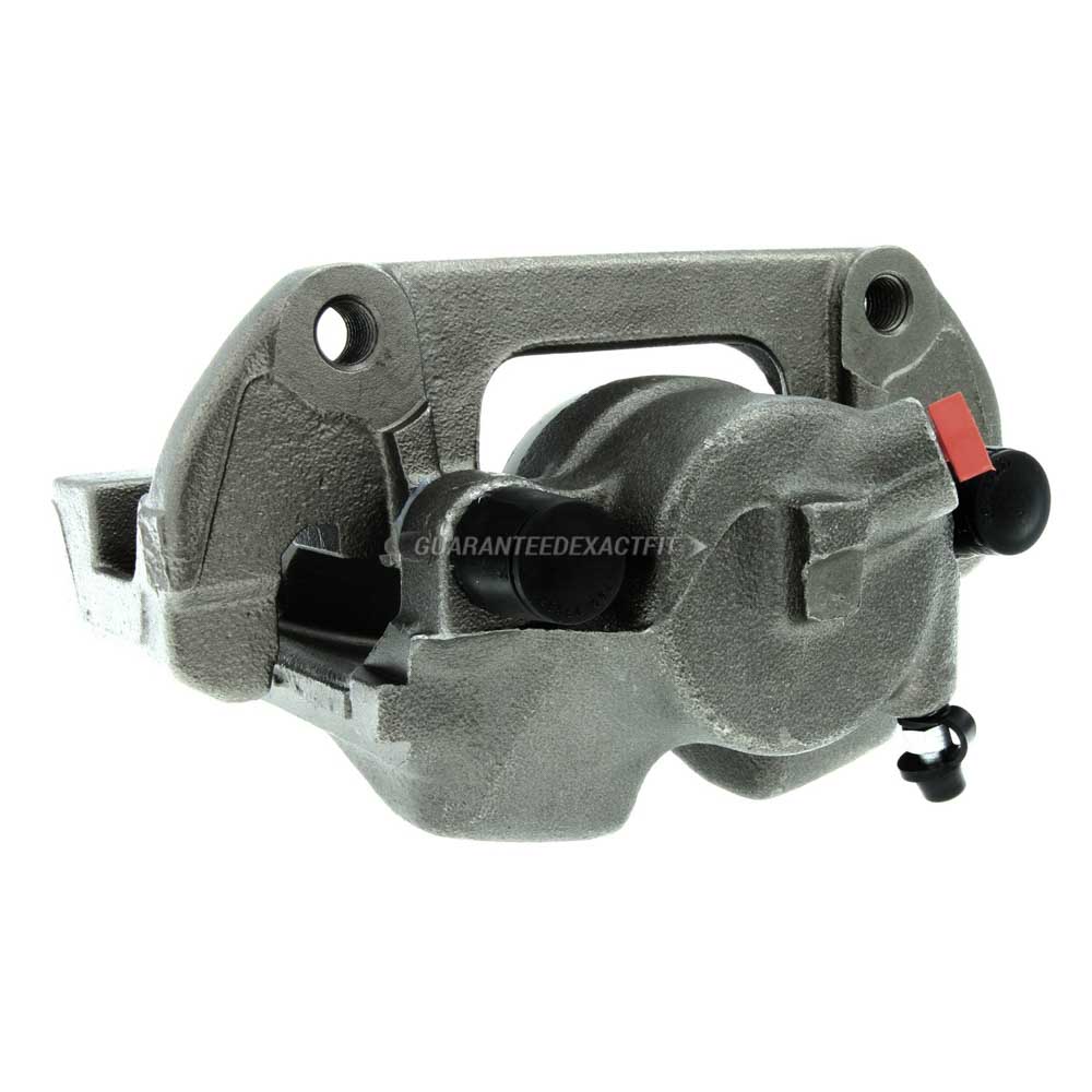 2003 Bmw 325Ci Brake Caliper