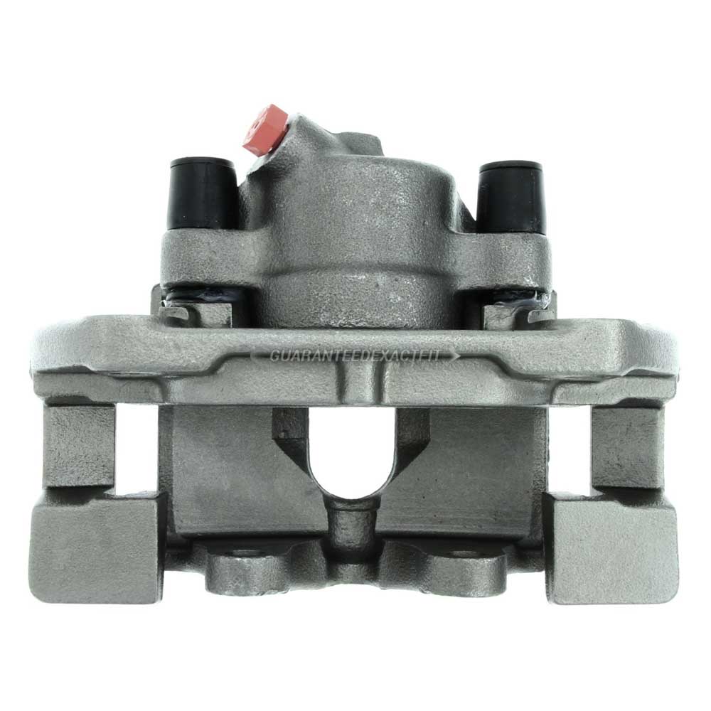 2003 Bmw 325Ci Brake Caliper