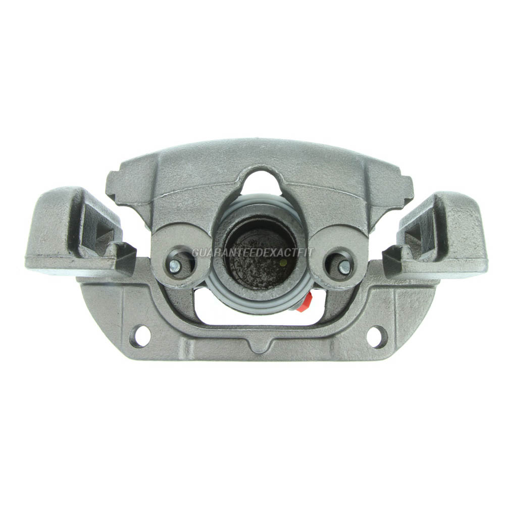 2003 Bmw 325Ci Brake Caliper