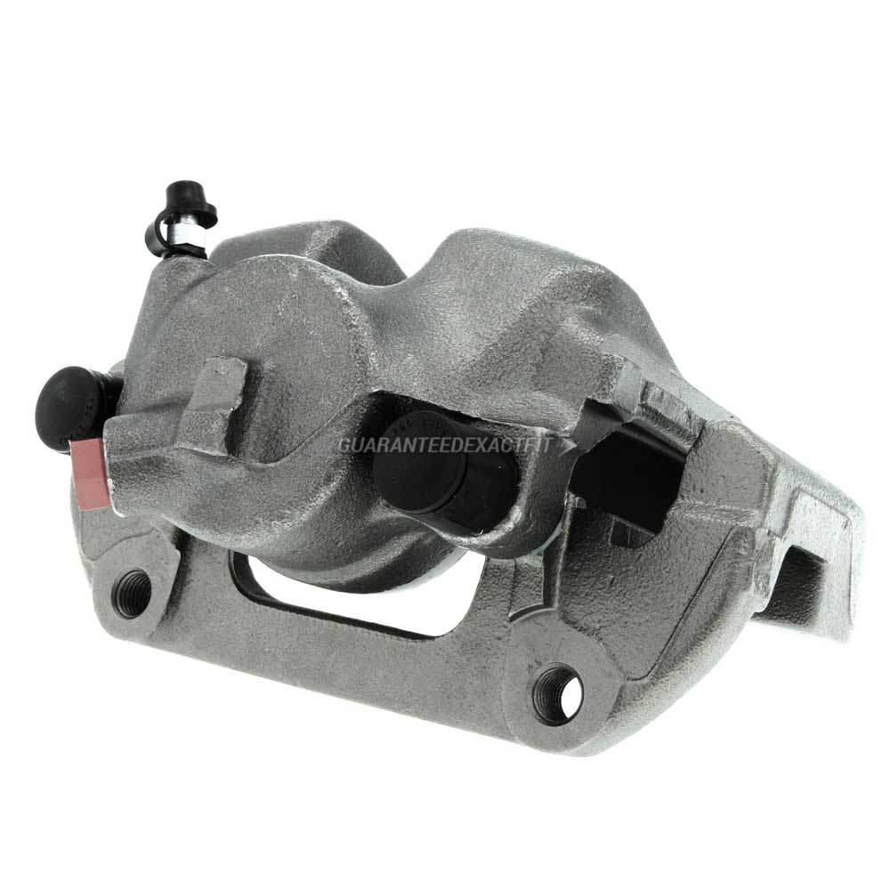 2003 Bmw 325Ci Brake Caliper