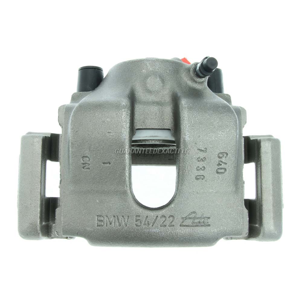 2003 Bmw 325Ci Brake Caliper