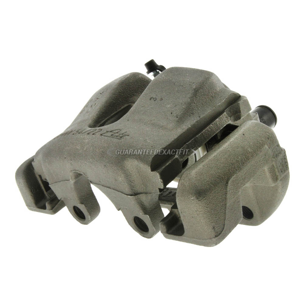 2004 Bmw 325i Brake Caliper