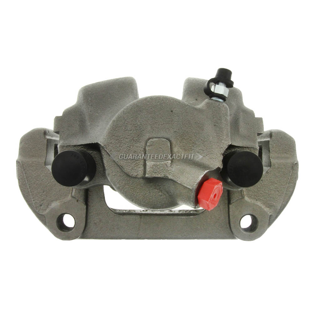 2004 Bmw 325i Brake Caliper
