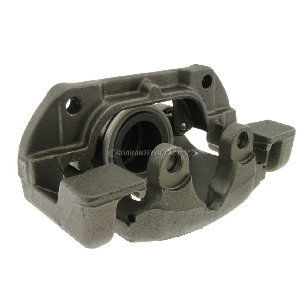 2004 Bmw 325i Brake Caliper