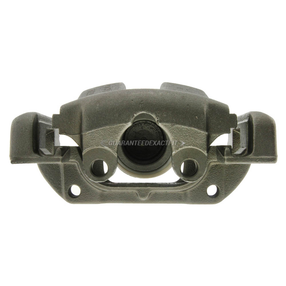 2004 Bmw 325i Brake Caliper