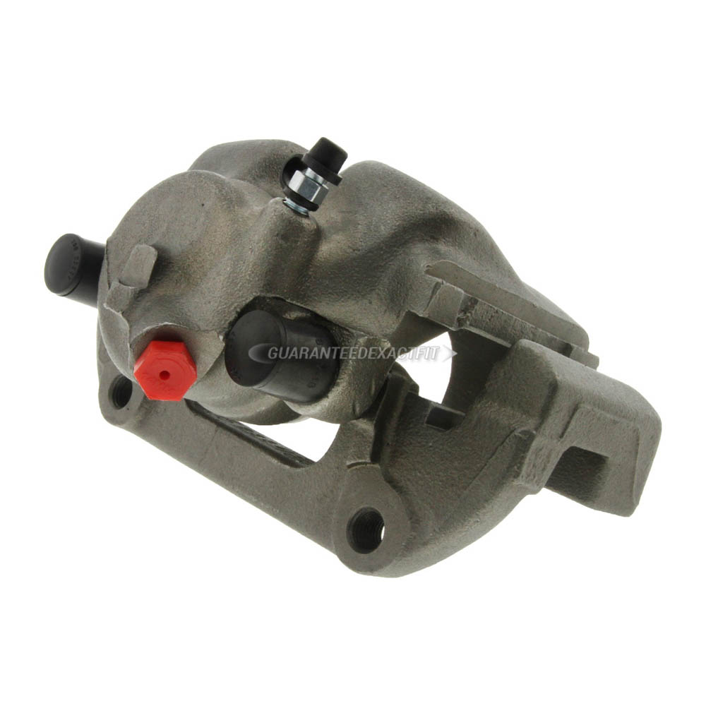 2004 Bmw 325i Brake Caliper