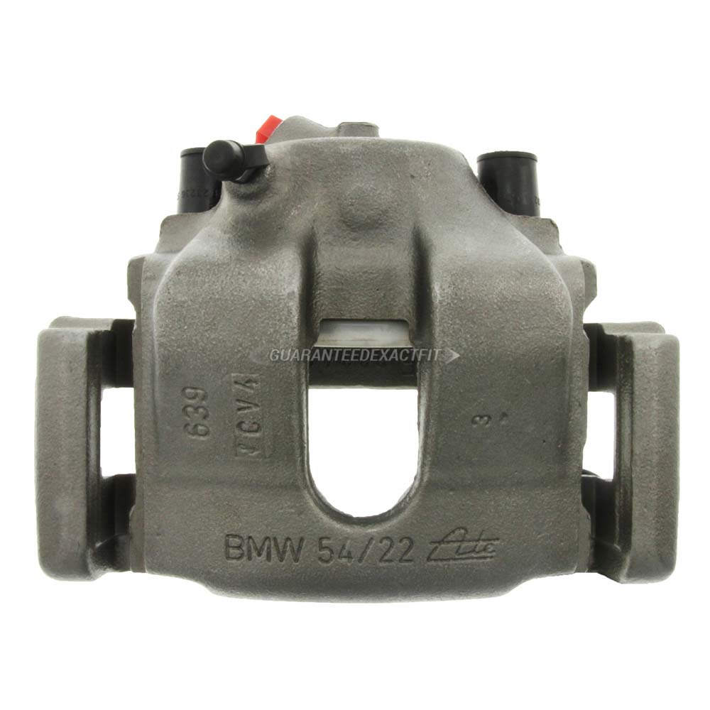 2004 Bmw 325i Brake Caliper