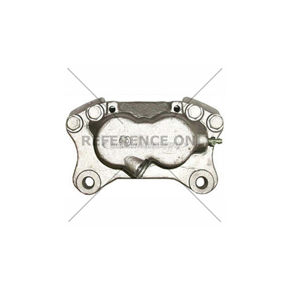 1987 Bmw M6 Brake Caliper