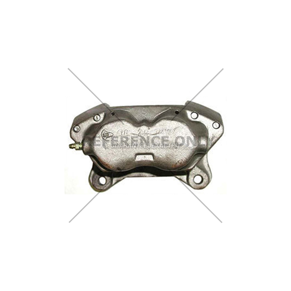 1987 Bmw M6 Brake Caliper