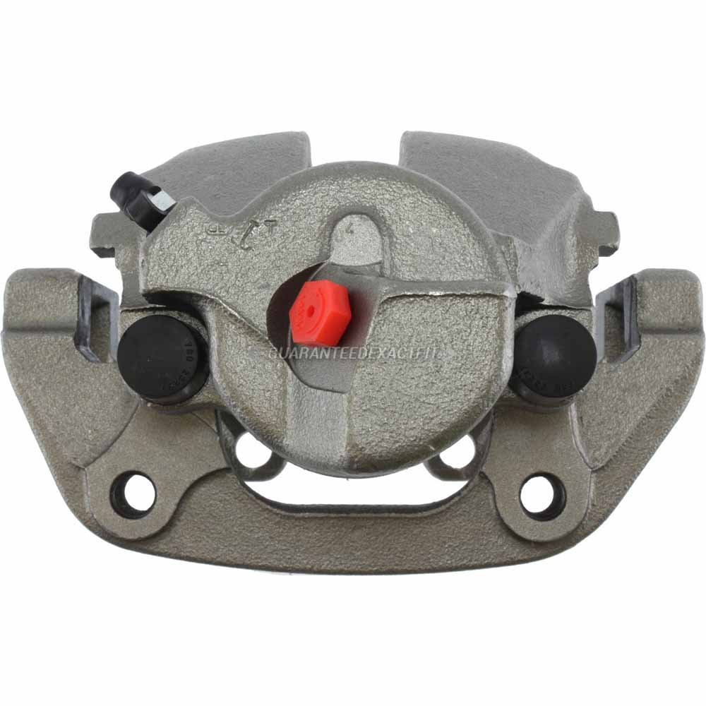 2000 Bmw 740 Brake Caliper