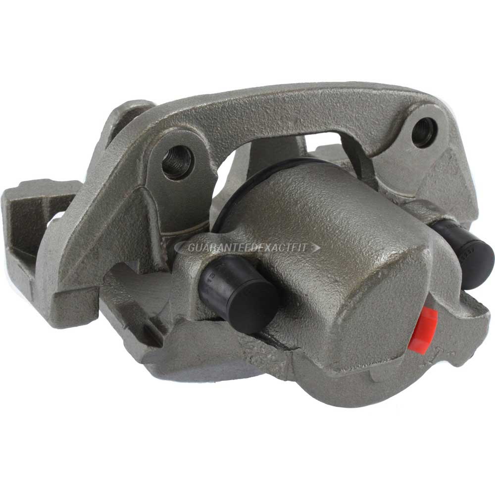 2000 Bmw 740 Brake Caliper