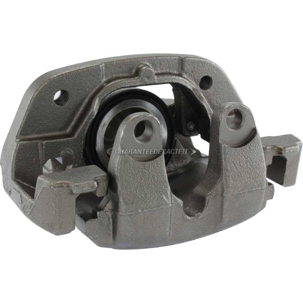 2000 Bmw 740 Brake Caliper