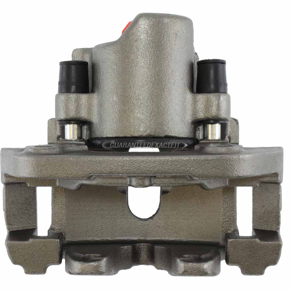 2000 Bmw 740 Brake Caliper