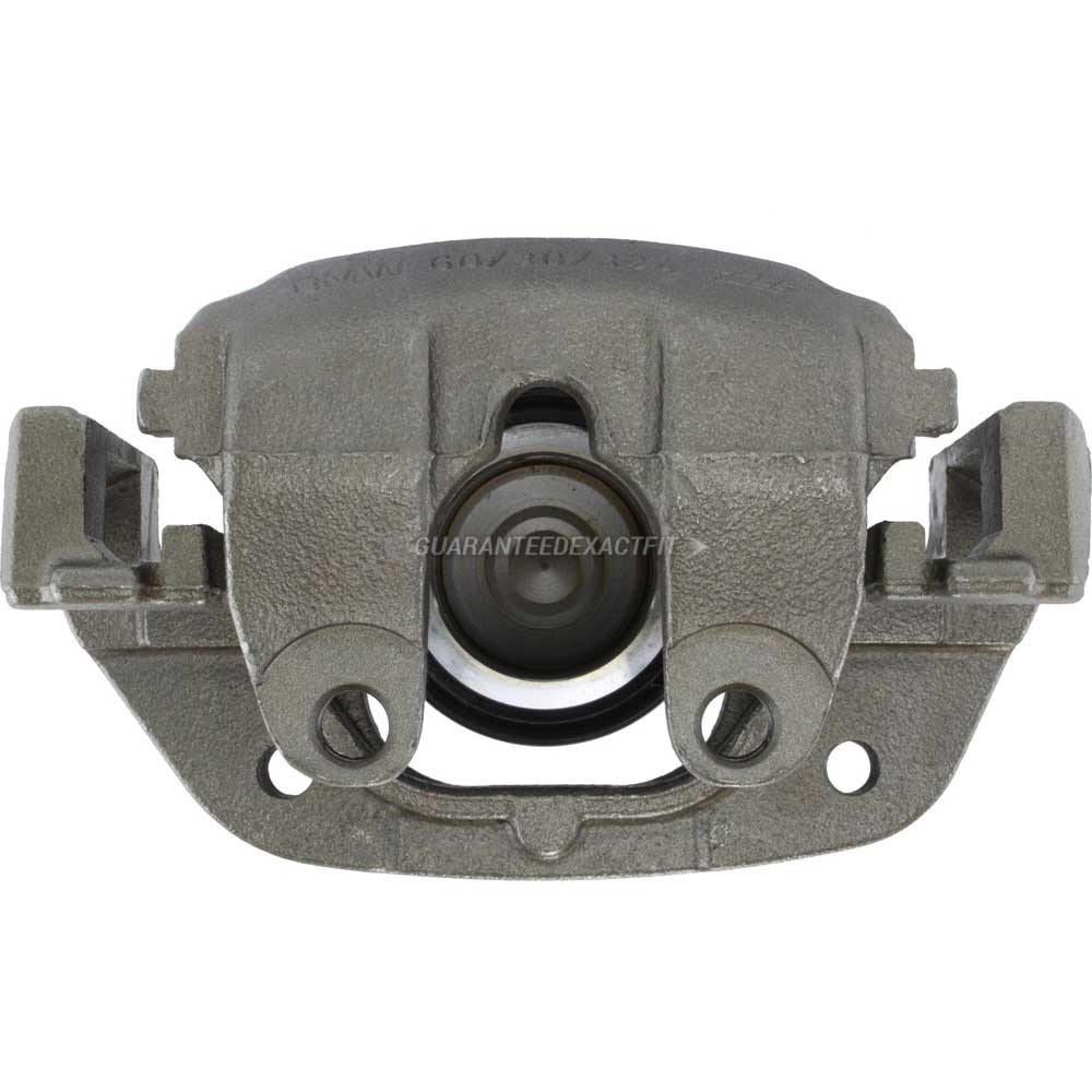 2000 Bmw 740 Brake Caliper