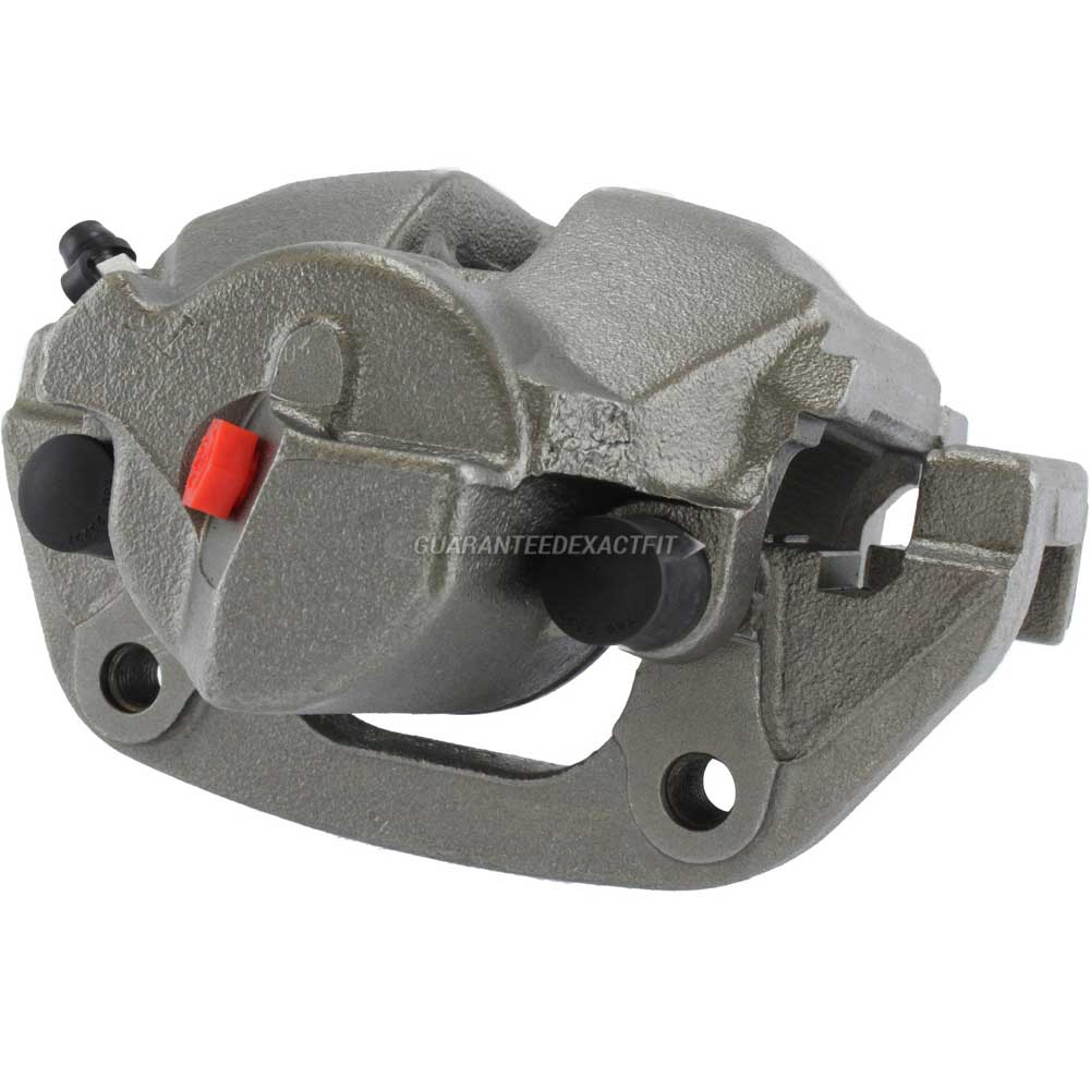 2000 Bmw 740 Brake Caliper