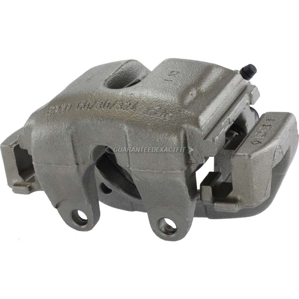 2000 Bmw 740 Brake Caliper