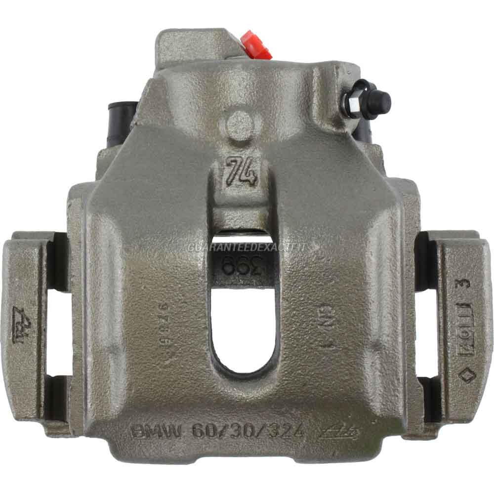 2000 Bmw 740 Brake Caliper