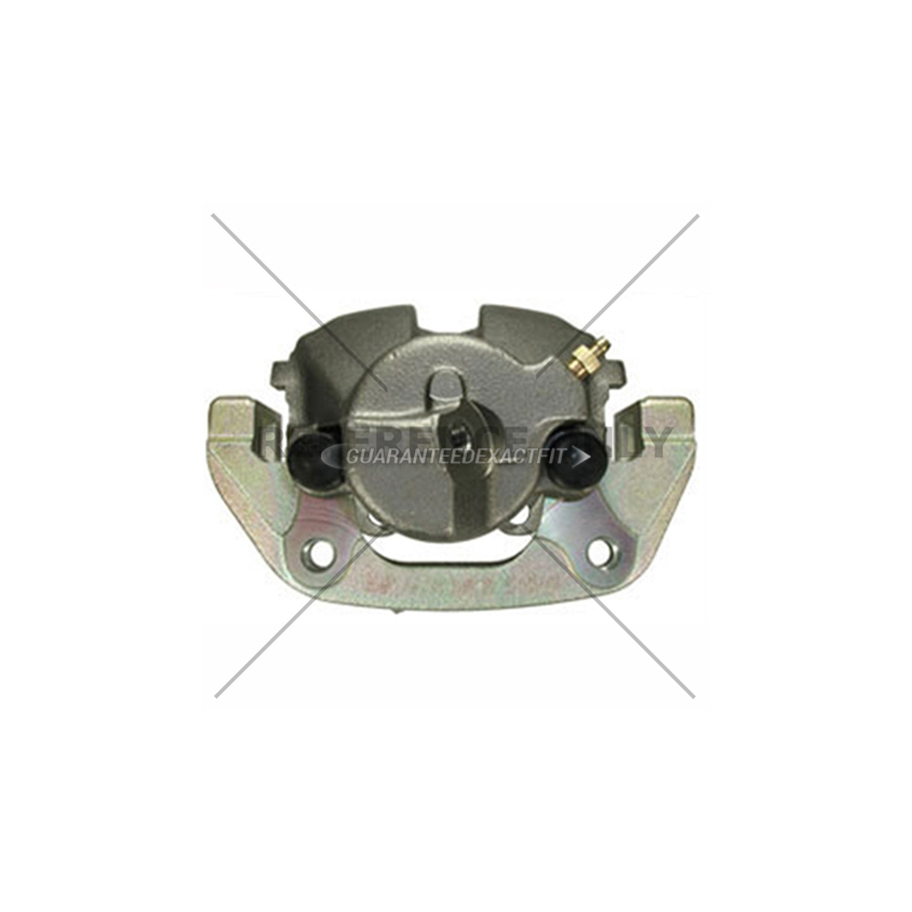 2000 Bmw 740 Brake Caliper