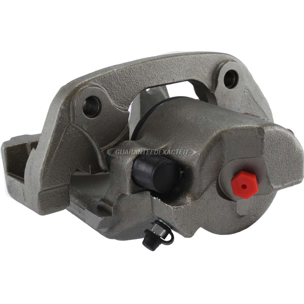 2000 Bmw 740 Brake Caliper